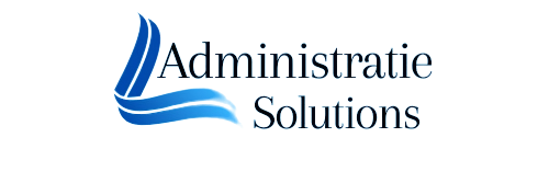 Administratiesolutions Administratiekantoor