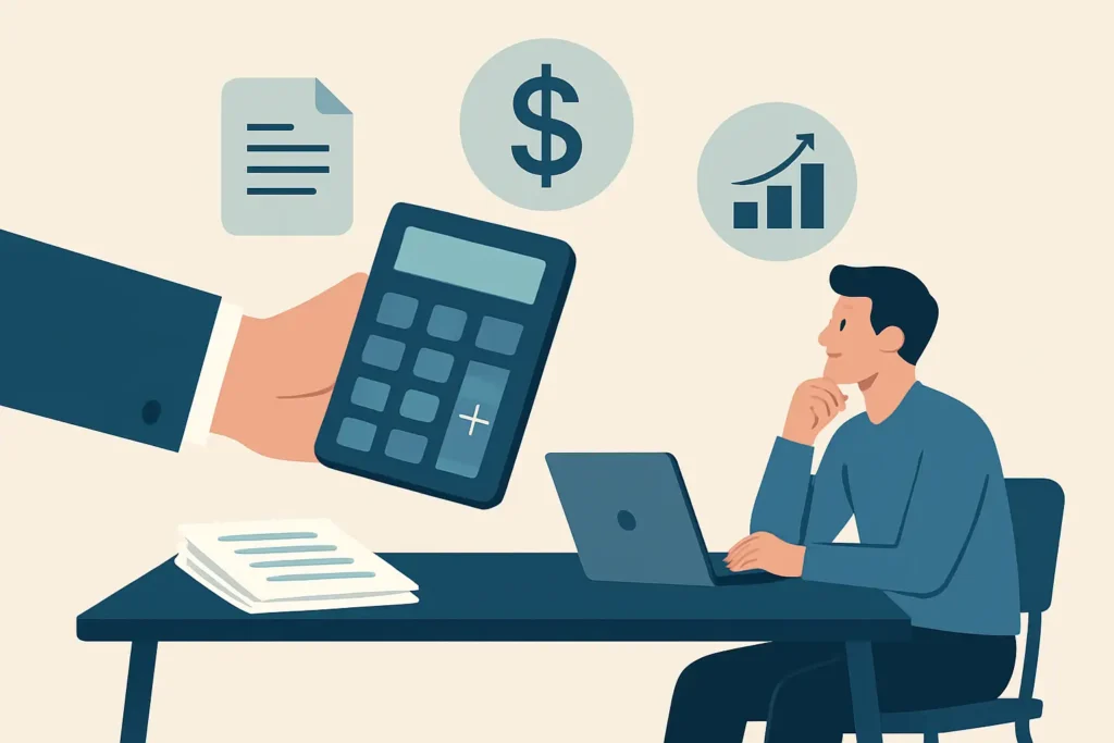 Administratie uitbesteden als zzp'er: slim of duur?