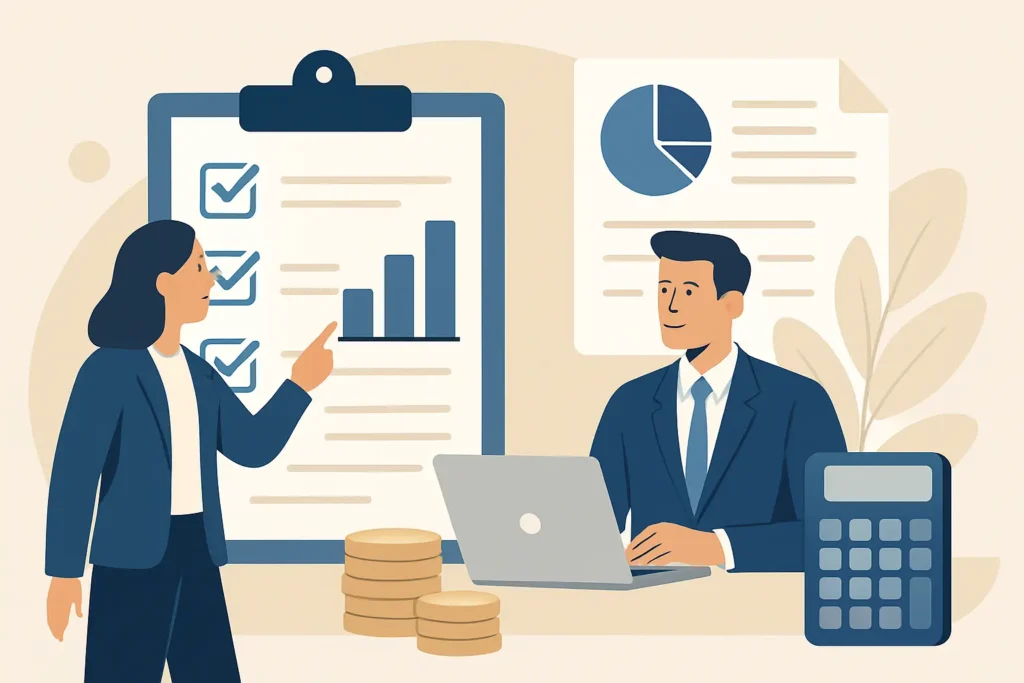 Boekhouding uitbesteden: mkb voordelen die tellen