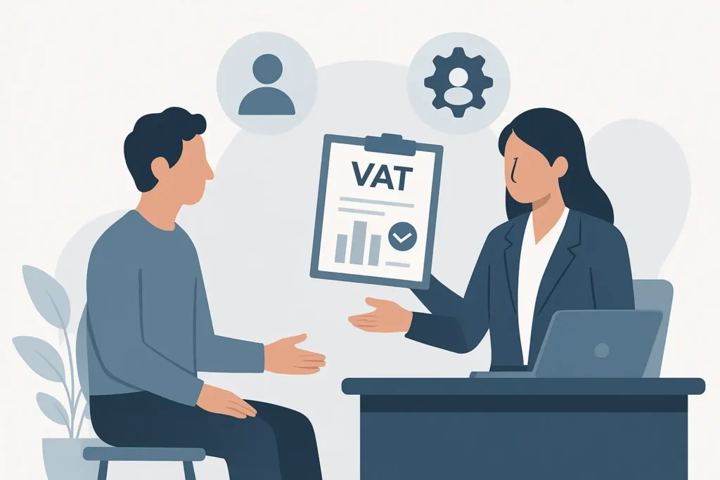 Btw-aangifte uitbesteden als zzp: slim of nodig?