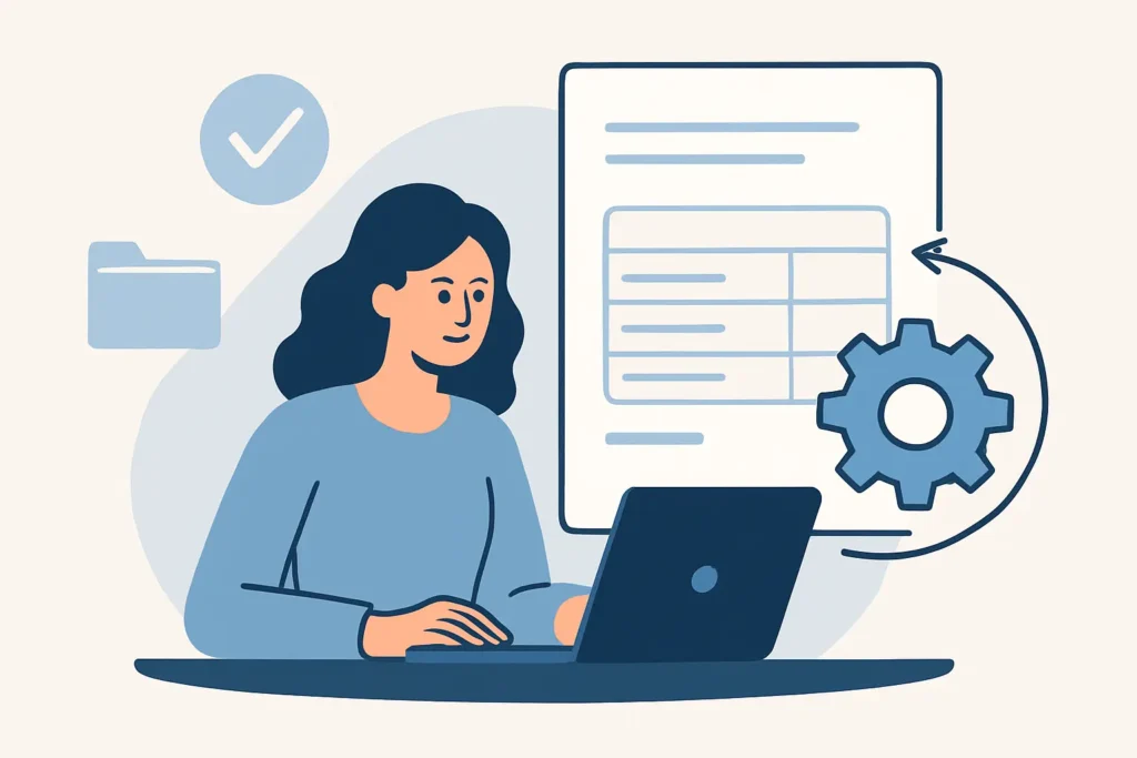 Facturen automatisch verwerken zonder gedoe