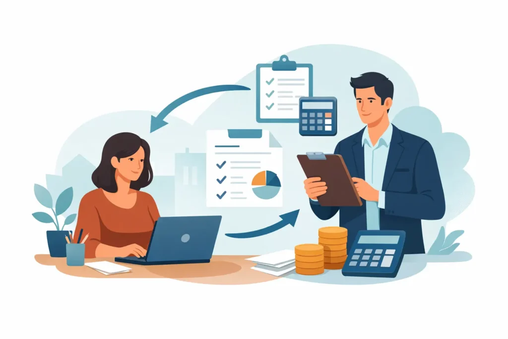 Btw-aangifte uitbesteden als zzp’er