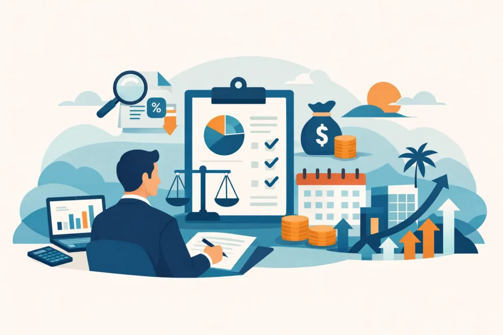 Fiscale planning voor dga in bv: slim aanpakken