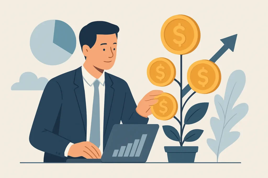 KIA uitgelegd: zo werkt kleinschalig investeren