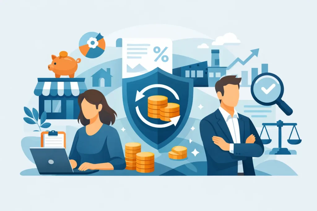 KOR uitgelegd voor zzp'ers en mkb