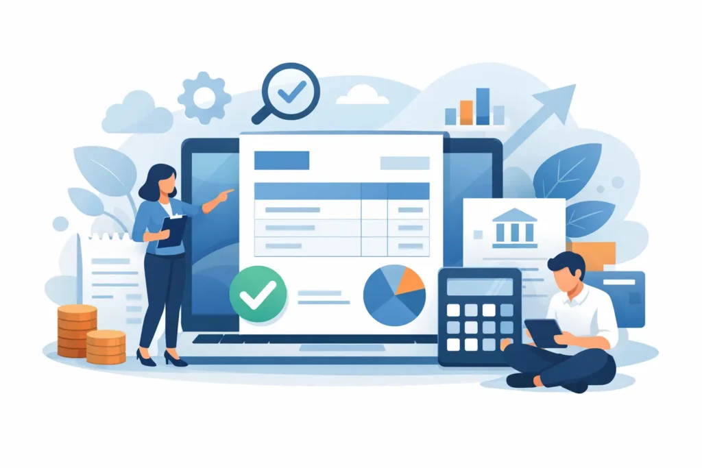 Beste tools voor factuurverwerking kiezen
