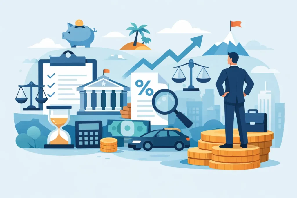 10 beste fiscale tips voor de DGA in 2026